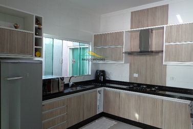 Casa &agrave; venda - 233m&sup2; - Jardim Tamoio