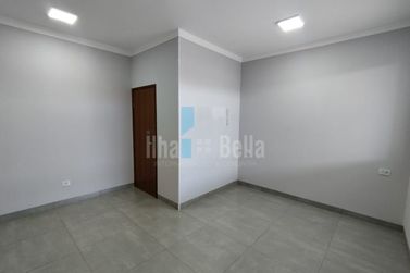 Casa &agrave; venda - Jardim Pac&iacute;fico