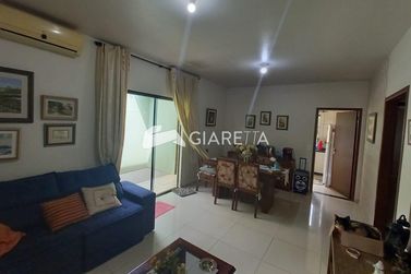 Casa &agrave; venda - 173m&sup2; - JARDIM GISELA