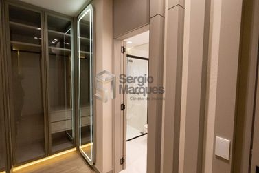 Apartamento &agrave; venda - 288m&sup2; - Av. Rotary