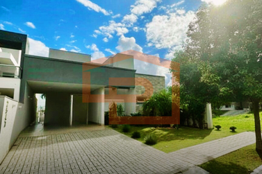 Casa &agrave; venda - 236m&sup2; - Parque Presidente