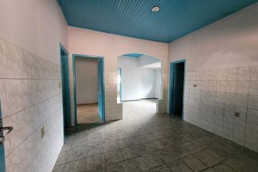 Casa para alugar - Parque 1&ordm; de Maio