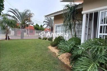 Casa &agrave; venda - 210m&sup2; - Jardim Gisela