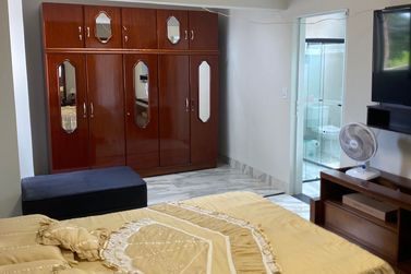 Sobrado &agrave; venda - 257m&sup2; - Jardim Yoshi