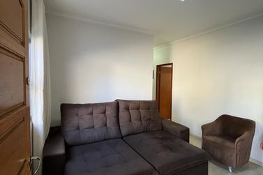 Casa &agrave; venda - 306m&sup2; - Parque do Lago