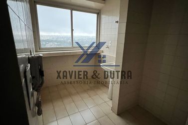 Apartamento &agrave; venda - 58m&sup2; - Centro
