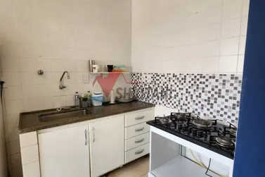 Apartamento &agrave; venda - Zona II
