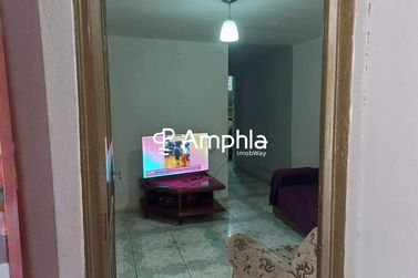 Casa &agrave; venda - 120m&sup2; - Floresta