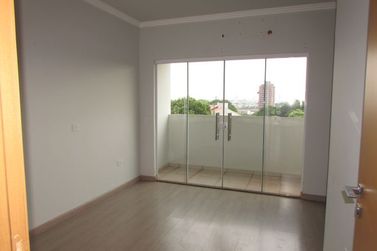 Sobrado &agrave; venda - 168m&sup2; - Alto da Paran&aacute;