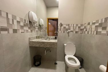 Sala Comercial &agrave; venda - 47m&sup2; - PARQUE CIDADE JARDIM