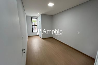 Casa &agrave; venda - 101m&sup2; - Jardim Pancera