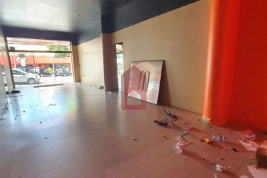 Sala Comercial para alugar - 6m&sup2; - Centro