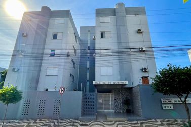 Apartamento &agrave; venda - 87m&sup2; - JARDIM DOS PRINCIPES