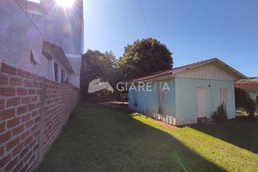 Terreno &agrave; venda - 810m&sup2; - JARDIM GISELA