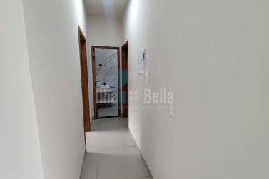 Casa &agrave; venda - 