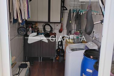 Casa &agrave; venda - 137m&sup2; - VILA PIONEIRO
