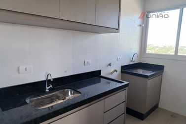 Apartamento para alugar - 72m&sup2; - Jardim Social