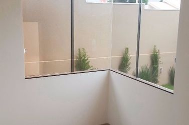 Casa &agrave; venda - 92m&sup2; - Parque Residencial da G&aacute;vea