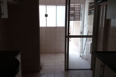 Apartamento &agrave; venda - 91m&sup2; - Zona I