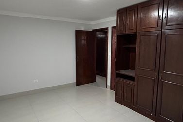 Apartamento para alugar - 150m&sup2; - Zona I