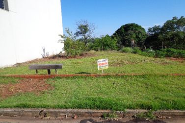 Terreno &agrave; venda - 188m&sup2; - Jardim Tup&atilde;