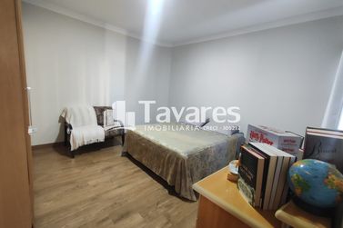 Sobrado &agrave; venda - 305m&sup2; - Parque Residencial da G&aacute;vea