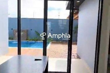 Casa &agrave; venda - 196m&sup2; - Vila Industrial