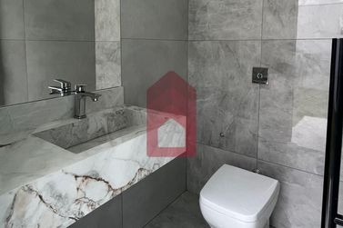 Casa &agrave; venda - 153m&sup2; - Parque Bandeirantes