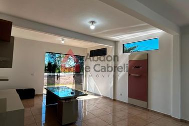 Sal&atilde;o Comercial para alugar - 40m&sup2; - Vila Nova