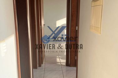 Apartamento &agrave; venda - 63m&sup2; - Jardim Beldevere