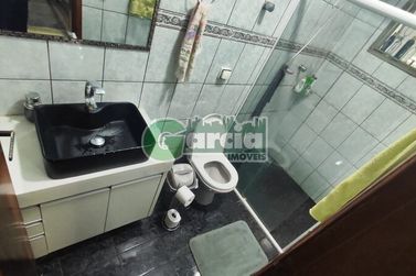 Apartamento &agrave; venda - 196m&sup2; - Zona VII