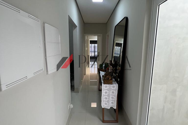 Casa &agrave; venda - 232m&sup2; - Jardim Belvedere