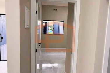 Casa &agrave; venda - 69m&sup2; - Jardim Cerejeiras II