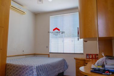 Casa &agrave; venda - 236m&sup2; - Parque Cidade Jardim