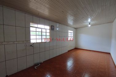 Casa para alugar - 182m&sup2; - JARDIM BELVEDERE