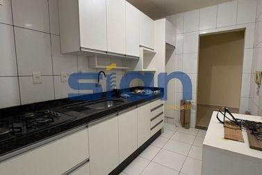 Apartamento para alugar - Jardim Mediterr&acirc;neo
