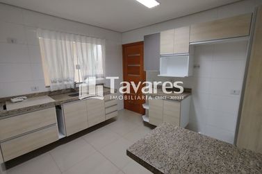 Sobrado para alugar - Zona II