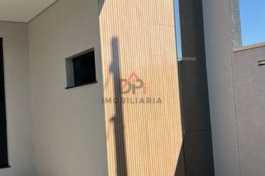 Casa &agrave; venda - 86m&sup2; - PARQUE RIVIERA