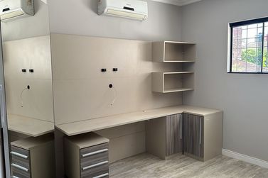 Sobrado &agrave; venda - 270m&sup2; - Zona II