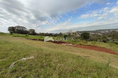Terreno &agrave; venda - 401m&sup2; - CENTRO