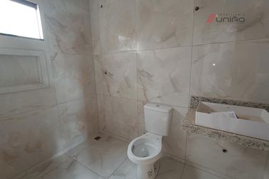 Casa &agrave; venda - 69m&sup2; - Parque Portugal