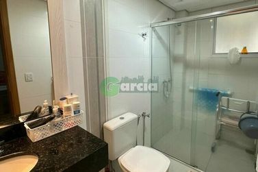 Apartamento &agrave; venda - Jardim Am&eacute;rica