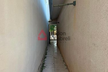 Casa para alugar - 70m&sup2; - Jardim Maranata