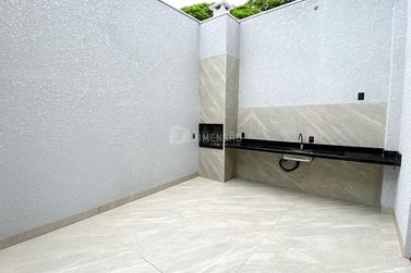 Casa &agrave; venda - 192m&sup2; - Jardim Belvedere