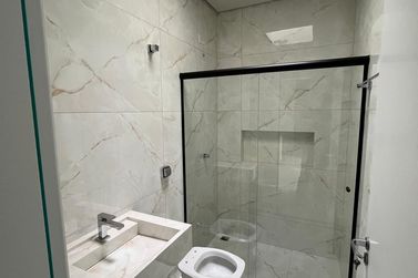 Casa &agrave; venda - 184m&sup2; - Jardim Colorado