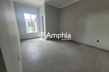 Casa &agrave; venda - 89m&sup2; - Recanto Tropical