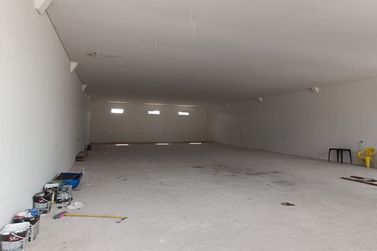 Sala Comercial para alugar - 450m&sup2; - Zona I