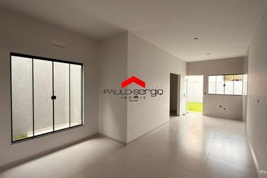 Casa &agrave; venda - PARQUE METROPOLITANO