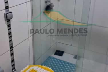 Casa &agrave; venda - 106m&sup2; - JARDIM CASTELO BRANCO