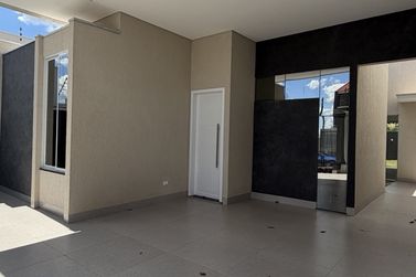 Casa &agrave; venda - 138m&sup2; - Parque Bandeirantes